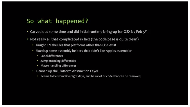 09 - Open Source Hacking the CoreCLR